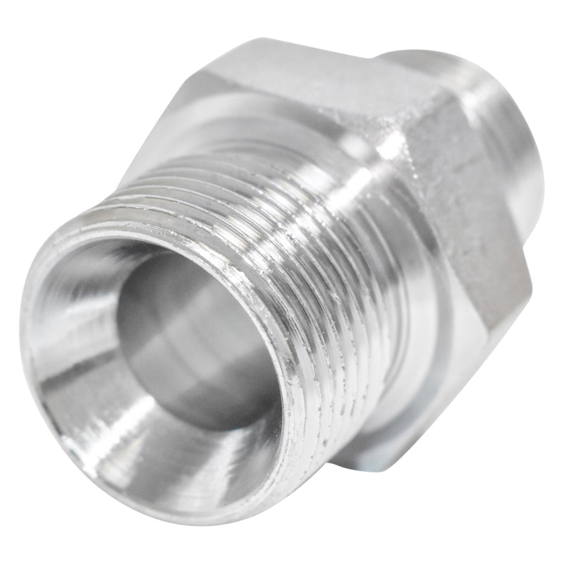 Nipples Adattatore Riduzione DR FE G12 3/4- G10 5/8 - immagine 3