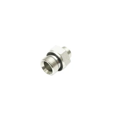 Nipples Adattatore Riduzione DR FE G12 3/4- M20x1,5S - immagine 2