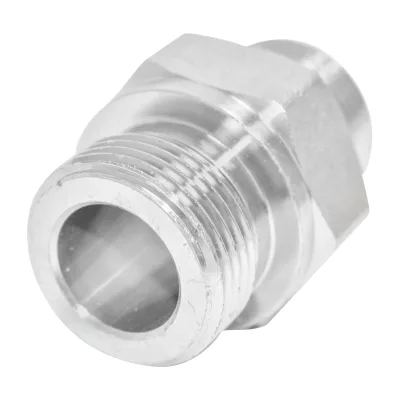 Nipples Adattatore Riduzione DR FE G12 3/4- M24x1,5S - immagine 3