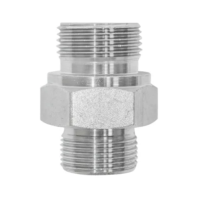 Nipples Adattatore Riduzione DR FE G12 3/4- M24x1,5S - immagine 2