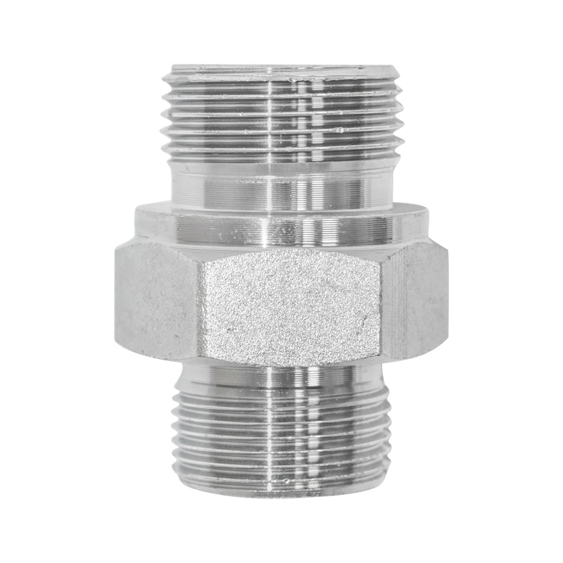 Nipples Adattatore Riduzione DR FE G12 3/4- M24x1,5S - immagine 2