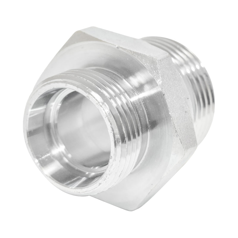 Nipples Adattatore riduzione DR FE G16 1- M30.x2.0L - immagine 3