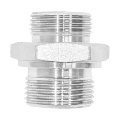 Nipples Adattatore riduzione DR FE G16 1- M30.x2.0L - immagine 2