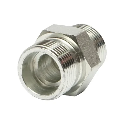 Nipples Adattatore Riduzione M24x1,5S - M22x1,5 filettatura esterna - immagine 3