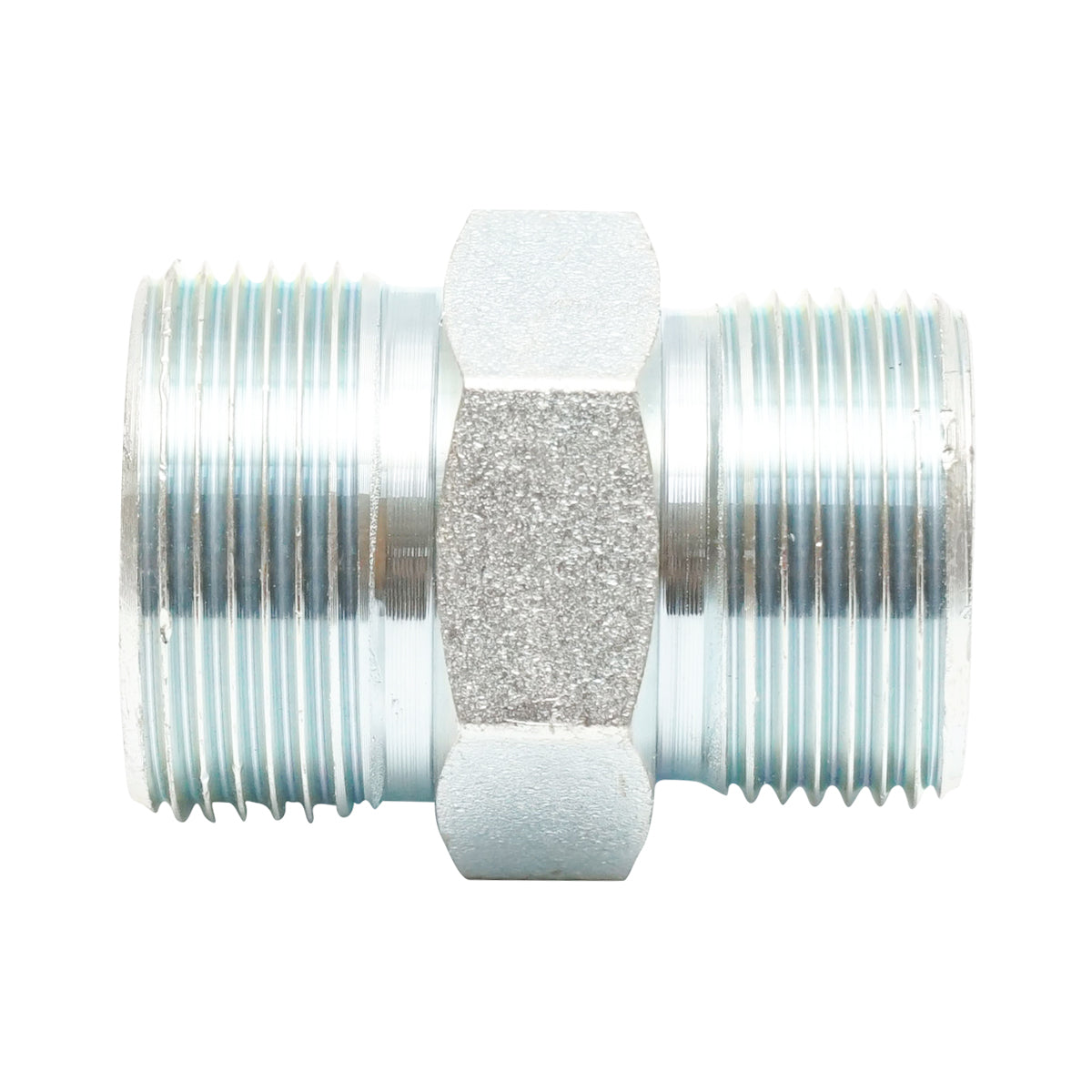 Nipples Adattatore Riduzione M26x1,5L - M24x1,5 filettatura esterna - immagine 2