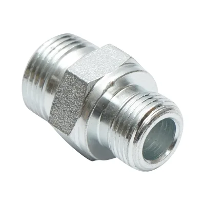 Nipples DR FE G06 3/8- M20x1,5S - immagine 3