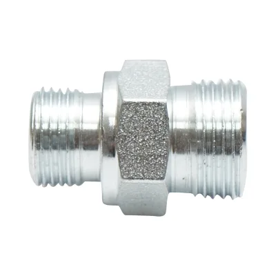 Nipples DR FE G06 3/8- M20x1,5S