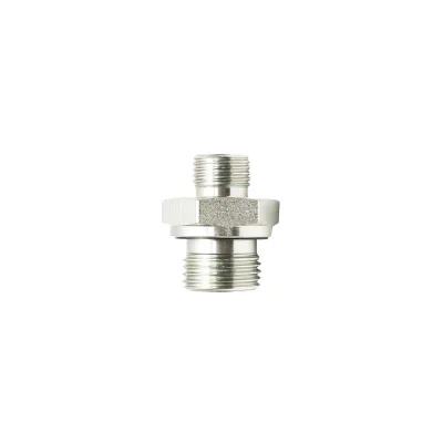 Nipples DR FE G08 1/2- M16x1,5L
