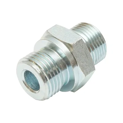 Nipples DR FE G08 1/2- M20x1,5S - immagine 2