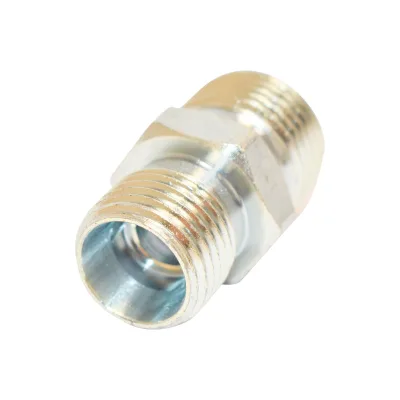 Nipples M18x1,5L - M16x1,5L filettatura esterna - immagine 3