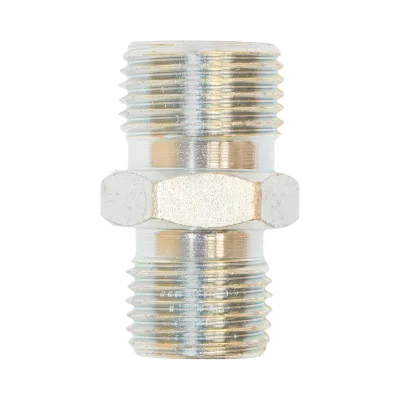 Nipples M18x1,5L - M16x1,5L filettatura esterna - immagine 2