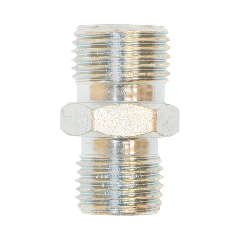 Nipples M18x1,5L - M16x1,5L filettatura esterna - immagine 2
