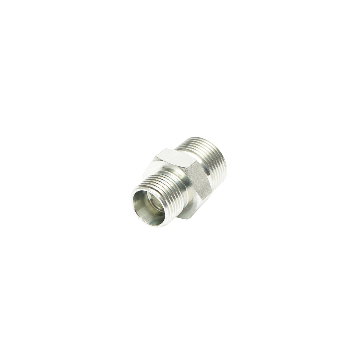 Nipples M22x1.5L - M18x1.5 filet exterior - immagine 3