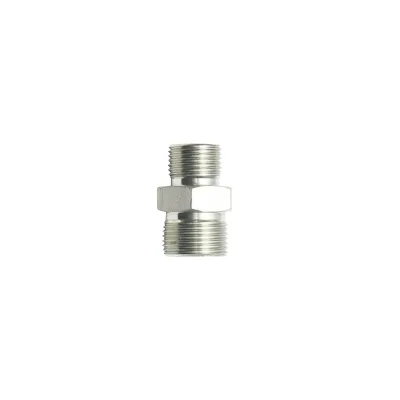 Nipples M22x1.5L - M18x1.5 filet exterior