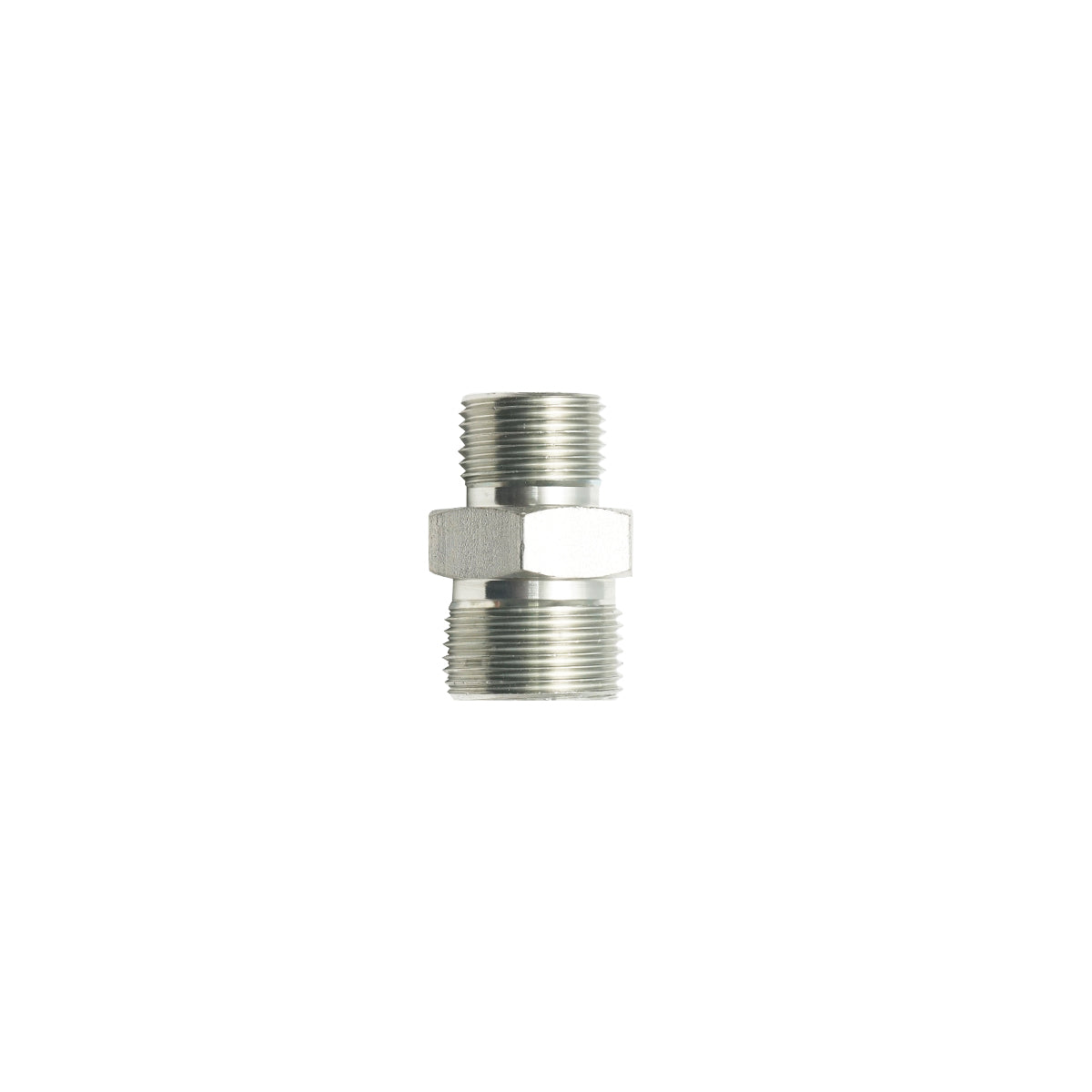 Nipples M22x1.5L - M18x1.5 filet exterior