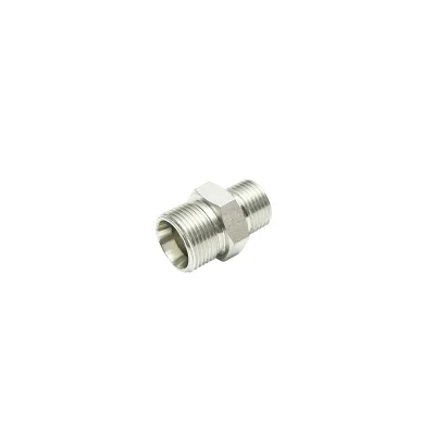 Nipples M22x1.5L - M18x1.5 filet exterior - immagine 2
