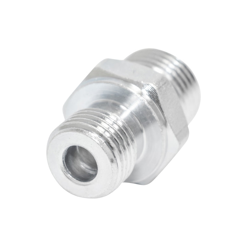 Nipples Raccordo Adattatore Riduzione DR FE G04 1/4- M16x1,5L - immagine 3