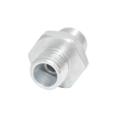 Nipples Riduzione DR FE G04 1/4- M12x1,5L - immagine 3