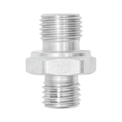 Nipples Riduzione DR FE G04 1/4- M12x1,5L - immagine 2