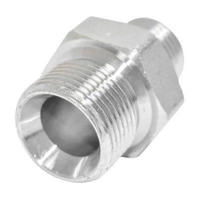Nipples riduzione DR FE G12 3/4- G08 1/2 - immagine 3