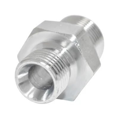 Nipples riduzione DR FE G12 3/4- G08 1/2