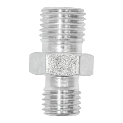Nipples riduzione DR FE M14x1,5L-M12x1,5L - immagine 2