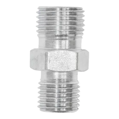 Nipples riduzione DR FE M16x1,5L-M14x1,5L - immagine 2