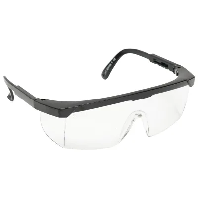 Occhiali di protezione FT01 Breckner Germany - immagine 2