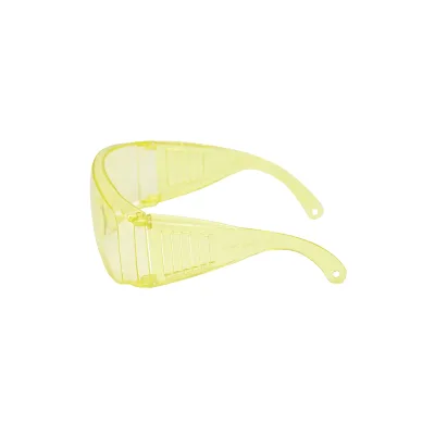 Occhiali di protezione in PVC - immagine 4