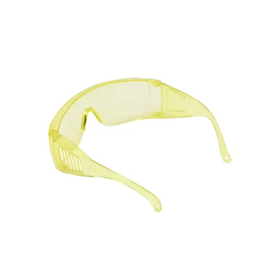 Occhiali di protezione in PVC - immagine 3