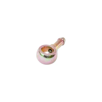 Occhiello per attacco femmina 12x8 mm - immagine 3