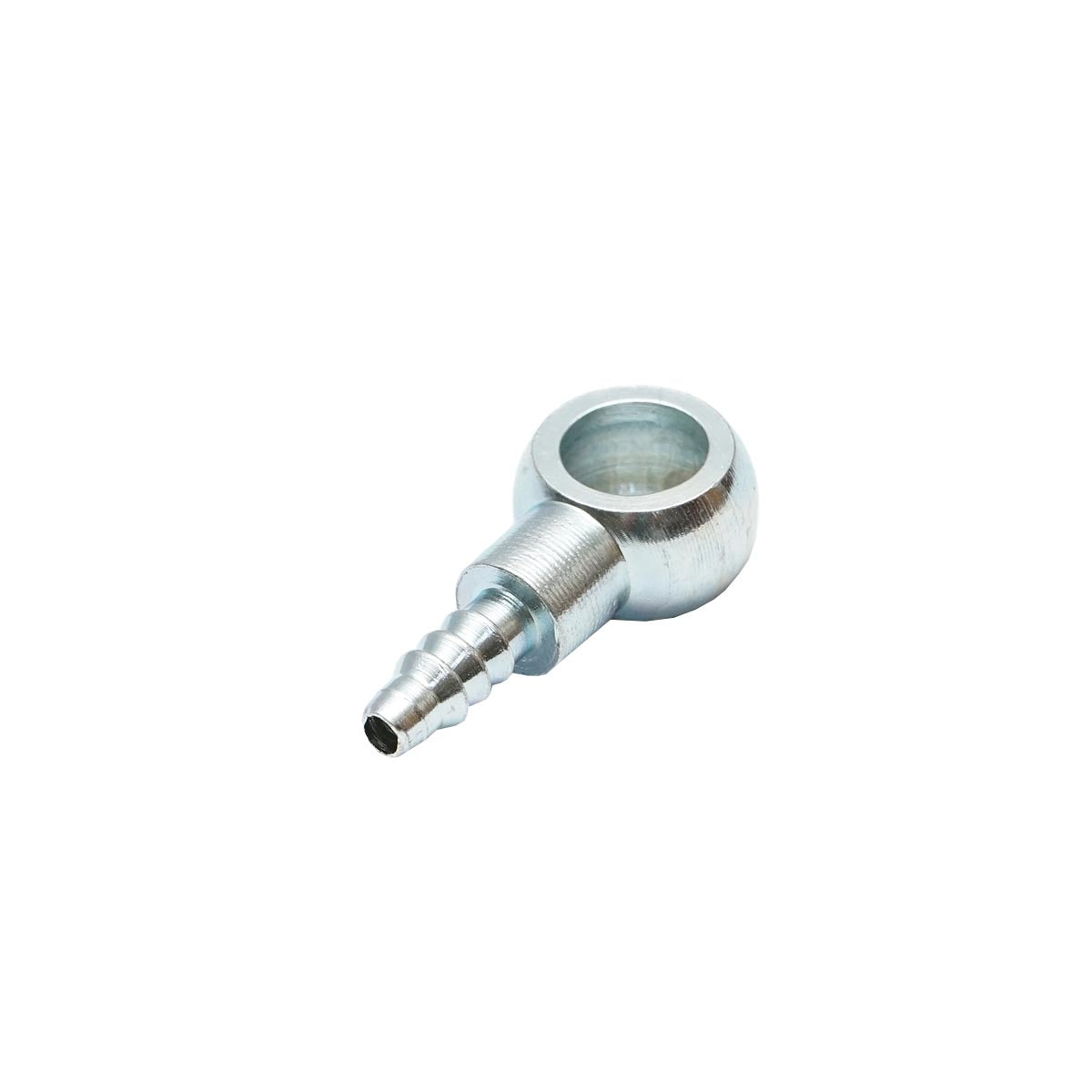 Occhiello per tubo flessibile fi 10 - immagine 2