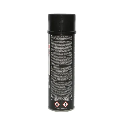 Olio spray con MoS2 per pulizia e lubrificazione Xeramic da 500ml - immagine 2