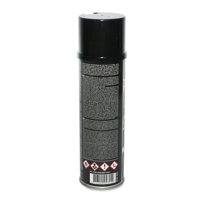 Olio spray Power plus per sbloccafiletti professionale Xeramic da 500ml - immagine 2