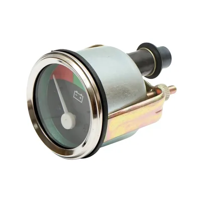 Orologio indicatore di carico Massey Ferguson codice OEM 1672835M2, S.41061, 36047 Breckner Germany - immagine 2