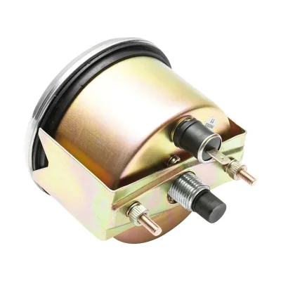 Orologio/tachimetro, contagiri 85mm universale per Massey Ferguson 1666561M92, 1666562M92, 1674637M2, 1674637M92, 1875187M92 - immagine 4