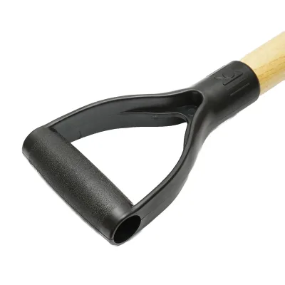 Pala da neve in polipropilene con manico 1250mm - immagine 5