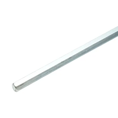 Paletta a spirale per miscelare vernice, adesivo e malta con asta esagonale 600x100x10 mm – Breckner Germany - immagine 5
