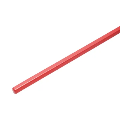 Paletta miscelatrice Breckner Germany – 400x60 mm con tija esagonale da 8 mm - immagine 5