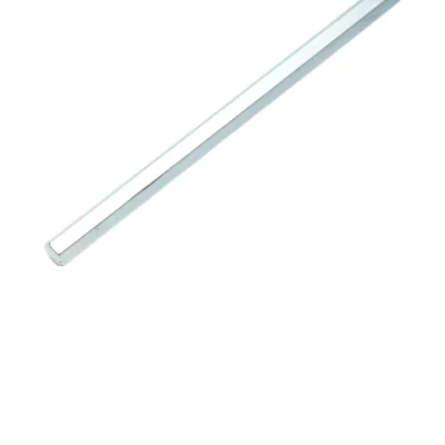 Paletta miscelatrice Breckner Germany – 400x80 mm con tija quadrata da 8 mm - immagine 5