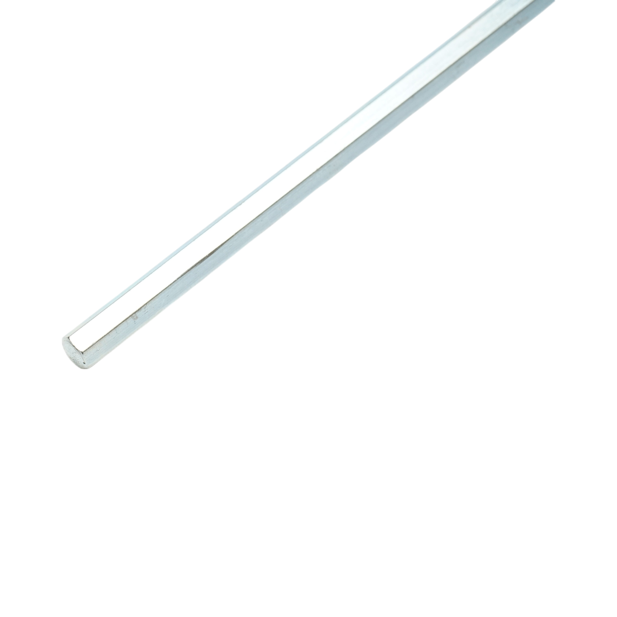 Paletta miscelatrice Breckner Germany – 400x80 mm con tija quadrata da 8 mm - immagine 5