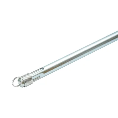 Paletta miscelatrice Breckner Germany – 400x80 mm con tija SDS da 10 mm - immagine 5