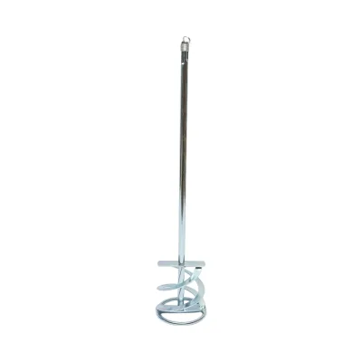 Paletta miscelatrice Breckner Germany – 400x80 mm con tija SDS da 10 mm