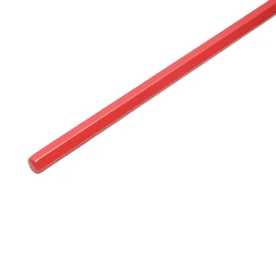 Paletta miscelatrice Breckner Germany – 400x85 mm con tija esagonale da 8 mm - immagine 5