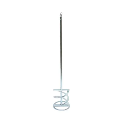 Paletta miscelatrice Breckner Germany – 500x100 mm con tija SDS da 10 mm