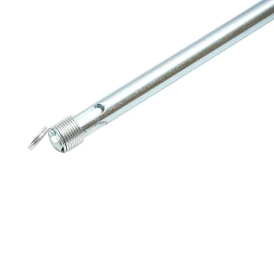 Paletta miscelatrice Breckner Germany – 500x100 mm con tija SDS da 10 mm - immagine 5
