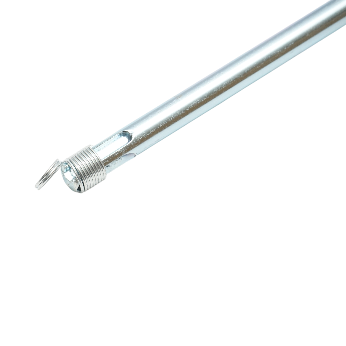 Paletta miscelatrice Breckner Germany – 500x100 mm con tija SDS da 10 mm - immagine 5