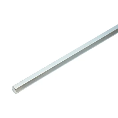 Paletta miscelatrice Breckner Germany – 600x100 mm con tija esagonale da 10 mm - immagine 5