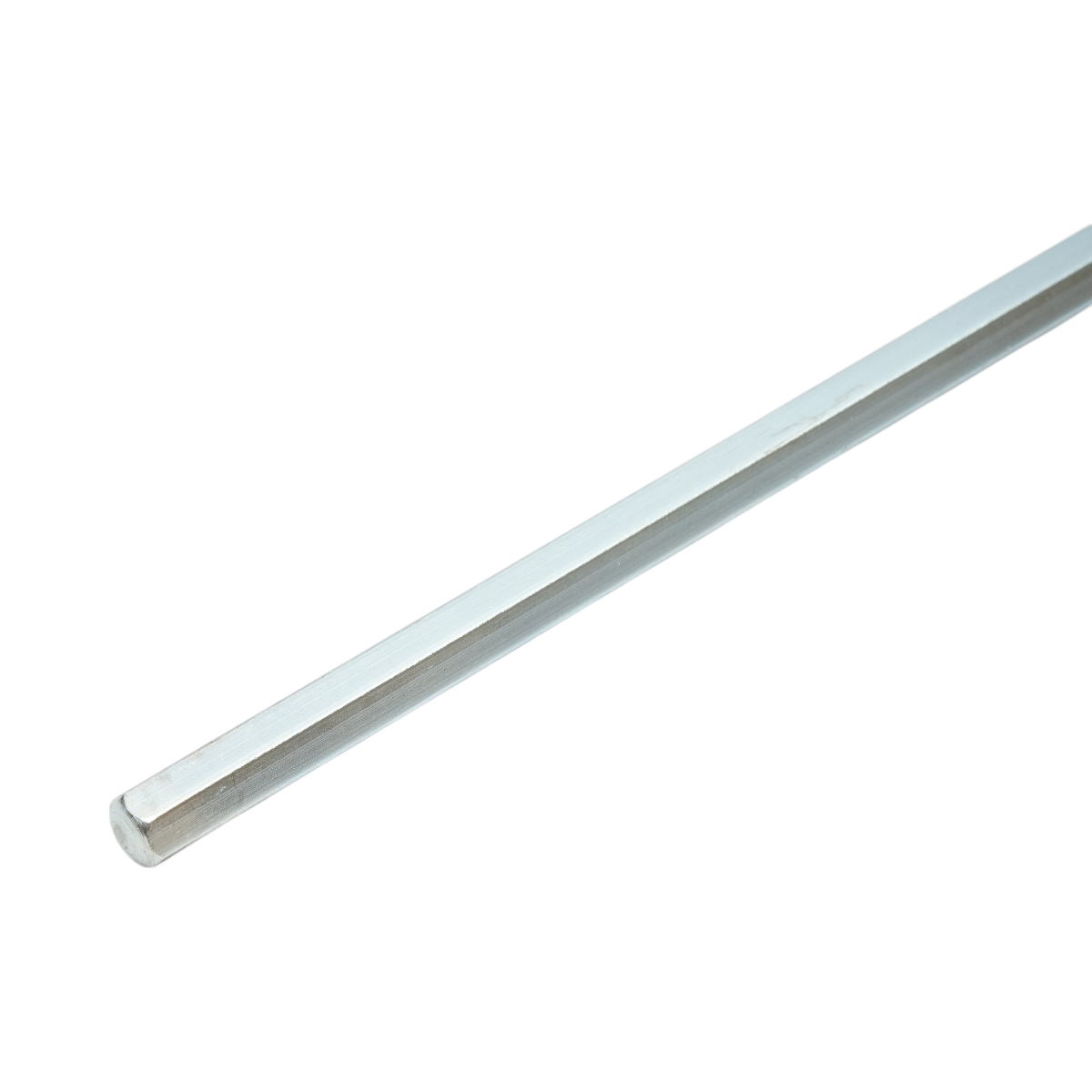 Paletta miscelatrice Breckner Germany – 600x100 mm con tija esagonale da 10 mm - immagine 5