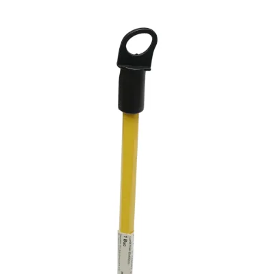 Paletta miscelatrice CROWNMAN – 400x80 mm, attacco HEX 8 mm - immagine 5